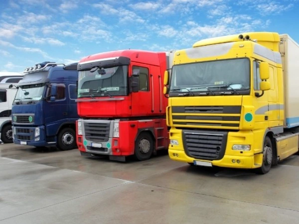 Ankara Korgun Nakliye